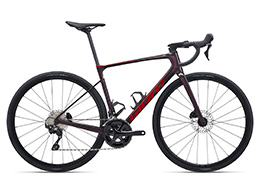 2024 Giant Defy Advanced 2